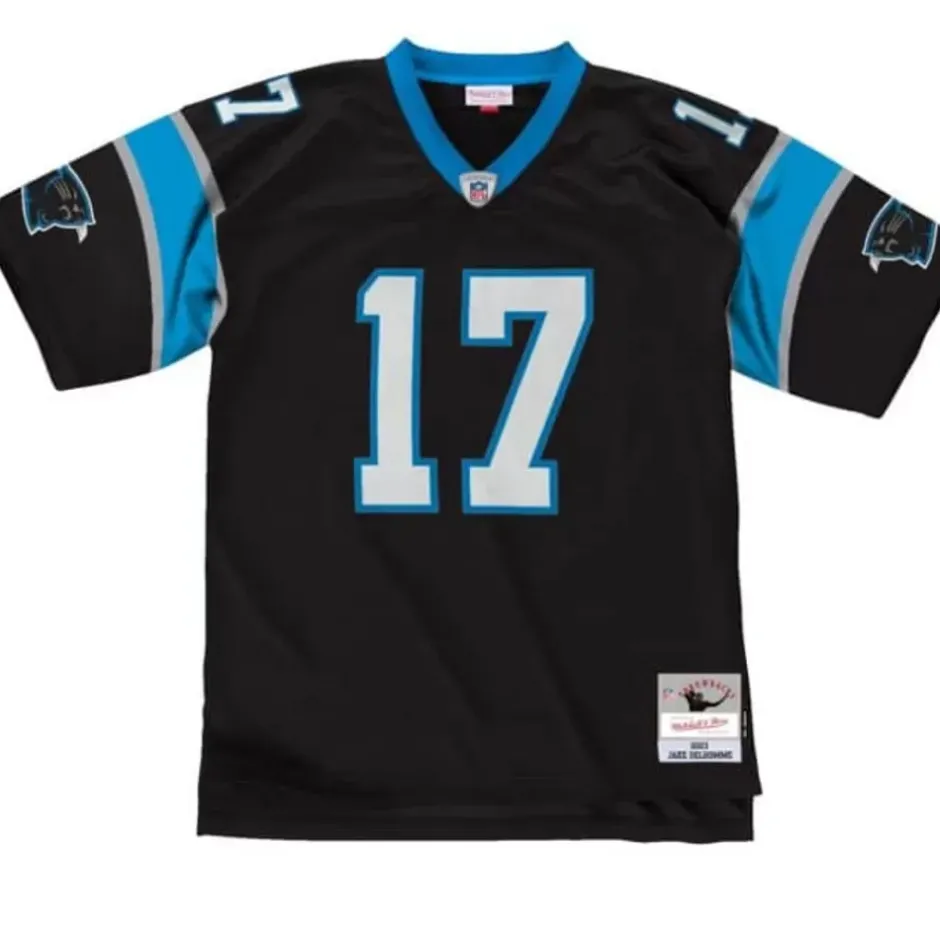 Mitchell & Ness Nfl Legacy-Legacy Jake Delhomme Carolina Panthers 2003 Jersey