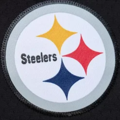 Mitchell & Ness Nfl Legacy-Legacy James Harrison Pittsburgh Steelers 2005 Jersey