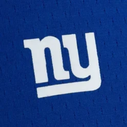 Mitchell & Ness Nfl Legacy-Legacy Jeremy Shockey New York Giants 2005 Jersey