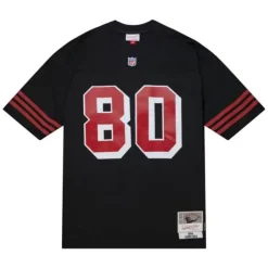 Mitchell & Ness Nfl Legacy-Legacy Jerry Rice San Francisco 49Ers 1994 Bo Tonal Jersey