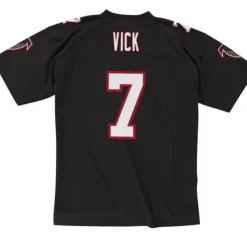 Mitchell & Ness Nfl Legacy-Legacy Jersey Atlanta Falcons 2002 Michael Vick