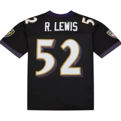 Mitchell & Ness Nfl Legacy-Legacy Jersey Baltimore Ravens 2004 Ray Lewis