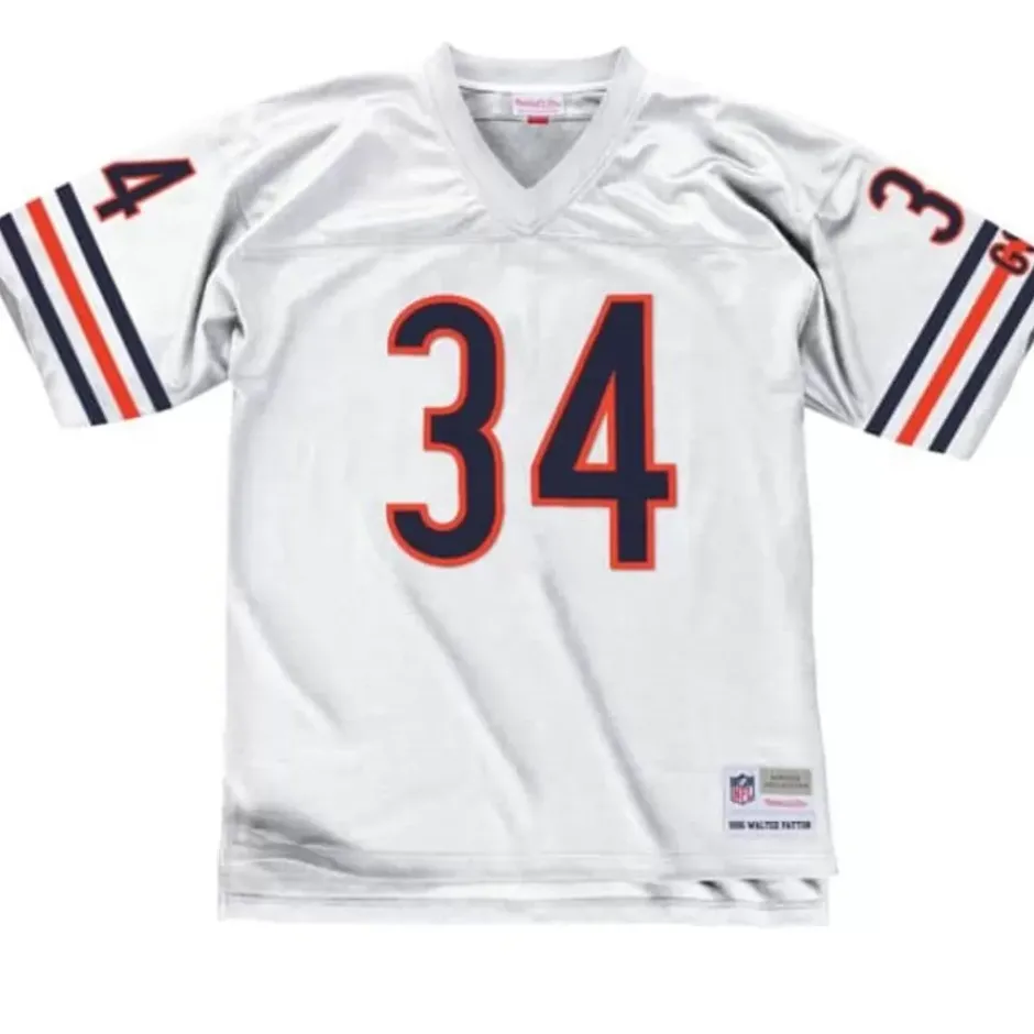 Mitchell & Ness Nfl Legacy-Legacy Jersey Chicago Bears 1985 Walter Payton