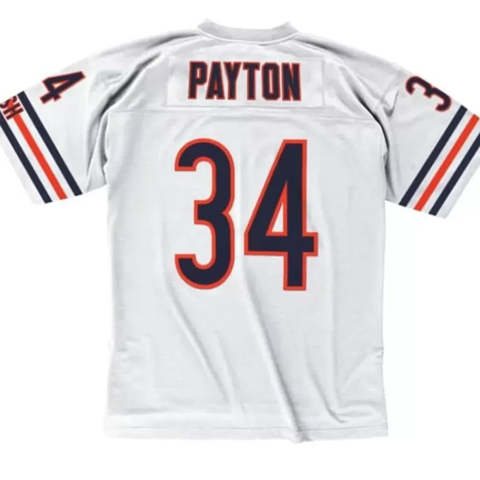 Mitchell & Ness Nfl Legacy-Legacy Jersey Chicago Bears 1985 Walter Payton