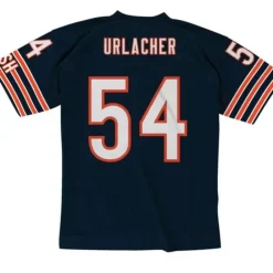 Mitchell & Ness Nfl Legacy-Legacy Jersey Chicago Bears 2001 Brian Urlacher