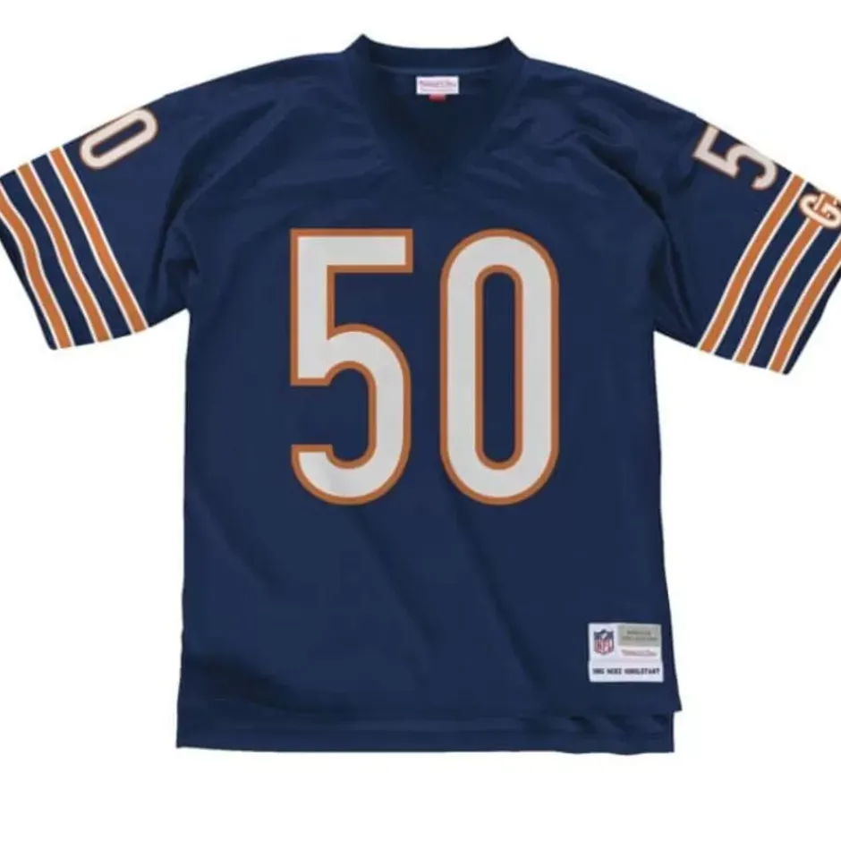Mitchell & Ness Nfl Legacy-Legacy Jersey Chicago Bears 1985 Mike Singletary