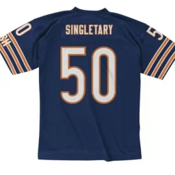 Mitchell & Ness Nfl Legacy-Legacy Jersey Chicago Bears 1985 Mike Singletary