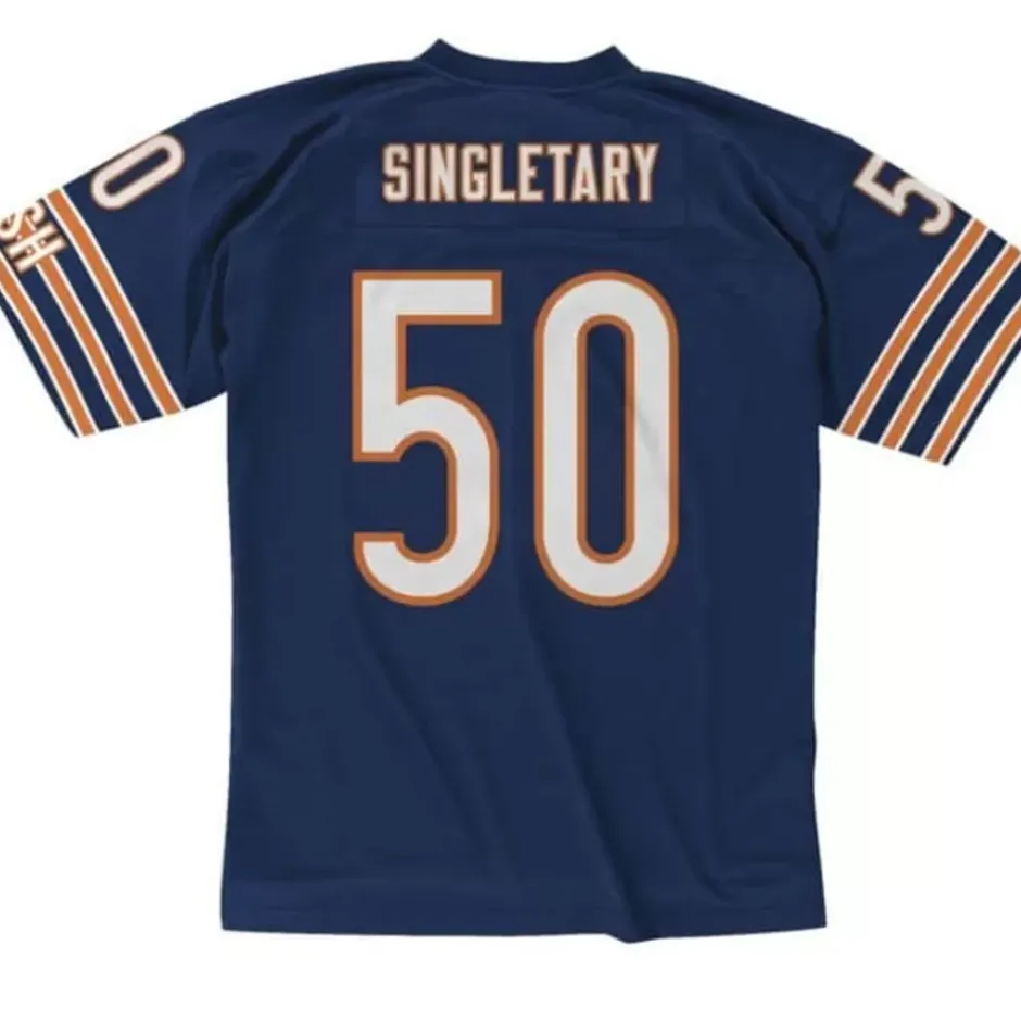 Mitchell & Ness Nfl Legacy-Legacy Jersey Chicago Bears 1985 Mike Singletary
