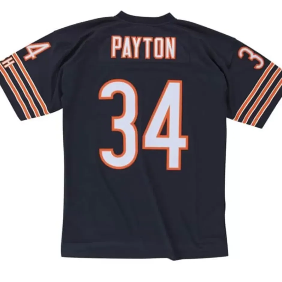 Mitchell & Ness Nfl Legacy-Legacy Jersey Chicago Bears 1985 Walter Payton