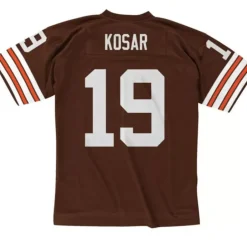 Mitchell & Ness Nfl Legacy-Legacy Jersey Cleveland Browns 1987 Bernie Kosar