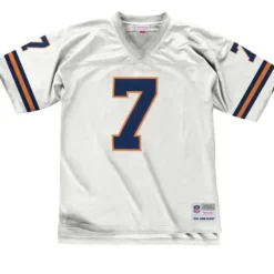 Mitchell & Ness Nfl Legacy-Legacy Jersey Denver Broncos 1990 John Elway