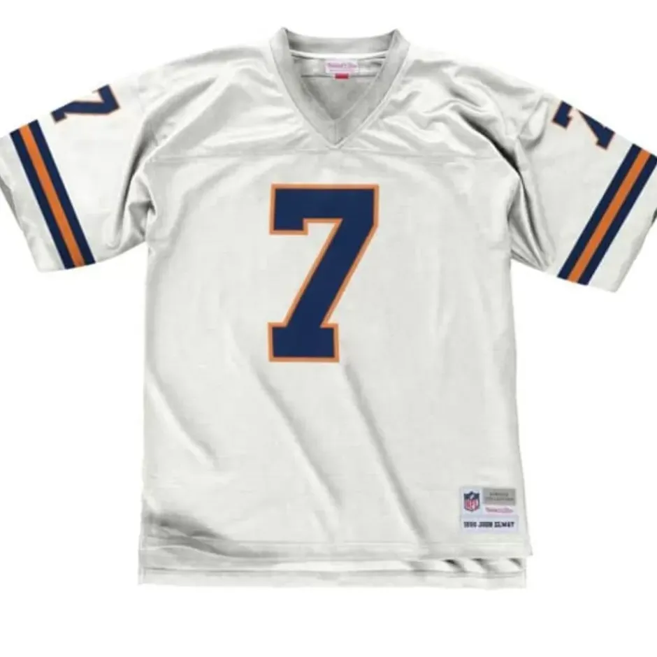 Mitchell & Ness Nfl Legacy-Legacy Jersey Denver Broncos 1990 John Elway