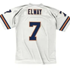 Mitchell & Ness Nfl Legacy-Legacy Jersey Denver Broncos 1990 John Elway
