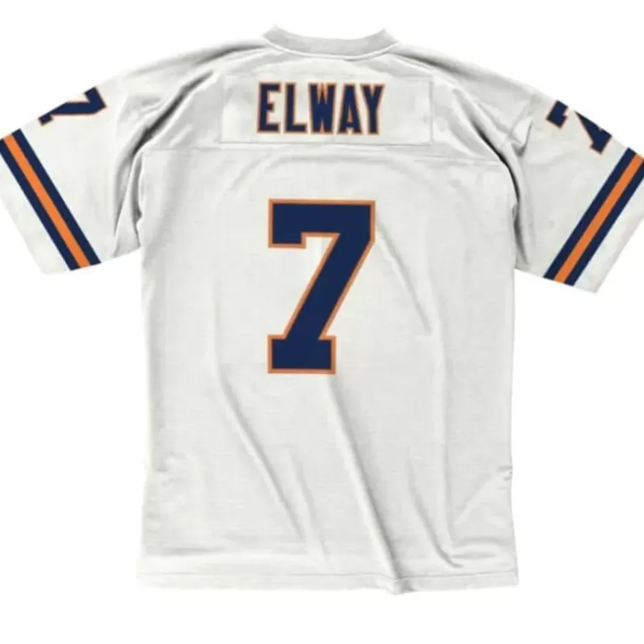 Mitchell & Ness Nfl Legacy-Legacy Jersey Denver Broncos 1990 John Elway
