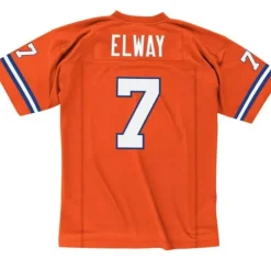 Mitchell & Ness Nfl Legacy-Legacy Jersey Denver Broncos 1990 John Elway