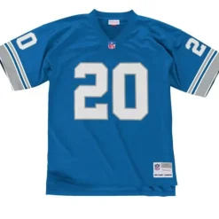 Mitchell & Ness Nfl Legacy-Legacy Jersey Detroit Lions 1996 Barry Sanders