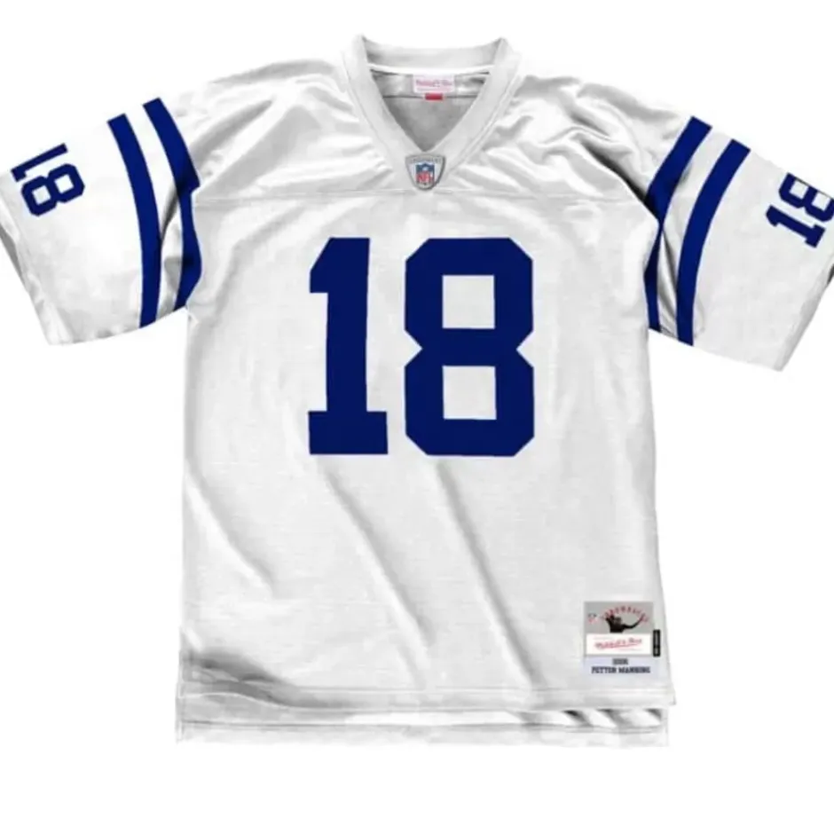Mitchell & Ness Nfl Legacy-Legacy Jersey Indianapolis Colts 2006 Peyton Manning