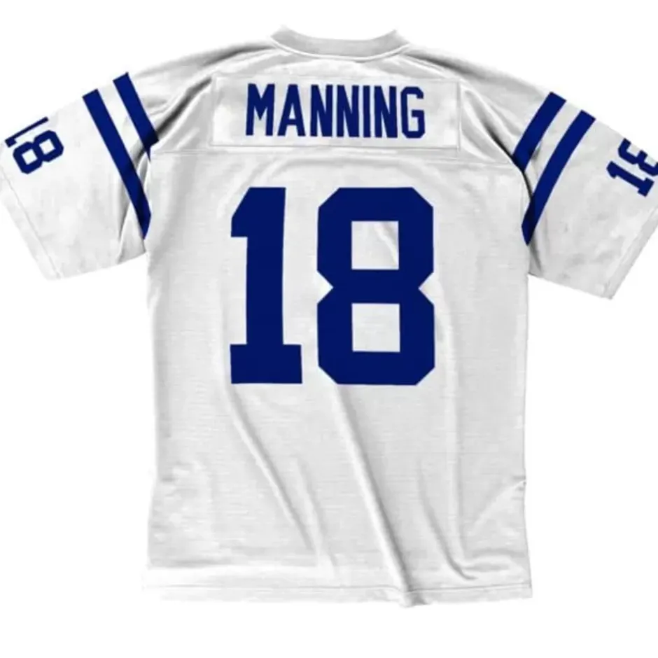 Mitchell & Ness Nfl Legacy-Legacy Jersey Indianapolis Colts 2006 Peyton Manning