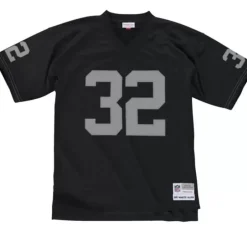Mitchell & Ness Nfl Legacy-Legacy Jersey Los Angeles Raiders 1985 Marcus Allen