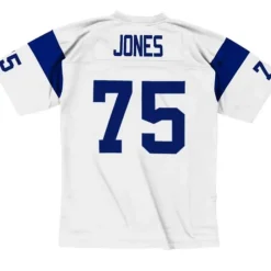 Mitchell & Ness Nfl Legacy-Legacy Jersey Los Angeles Rams 1969 Deacon Jones