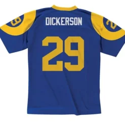 Youth Mitchell & Ness Big Kids-Legacy Jersey Los Angeles Rams 1984 Eric Dickerson