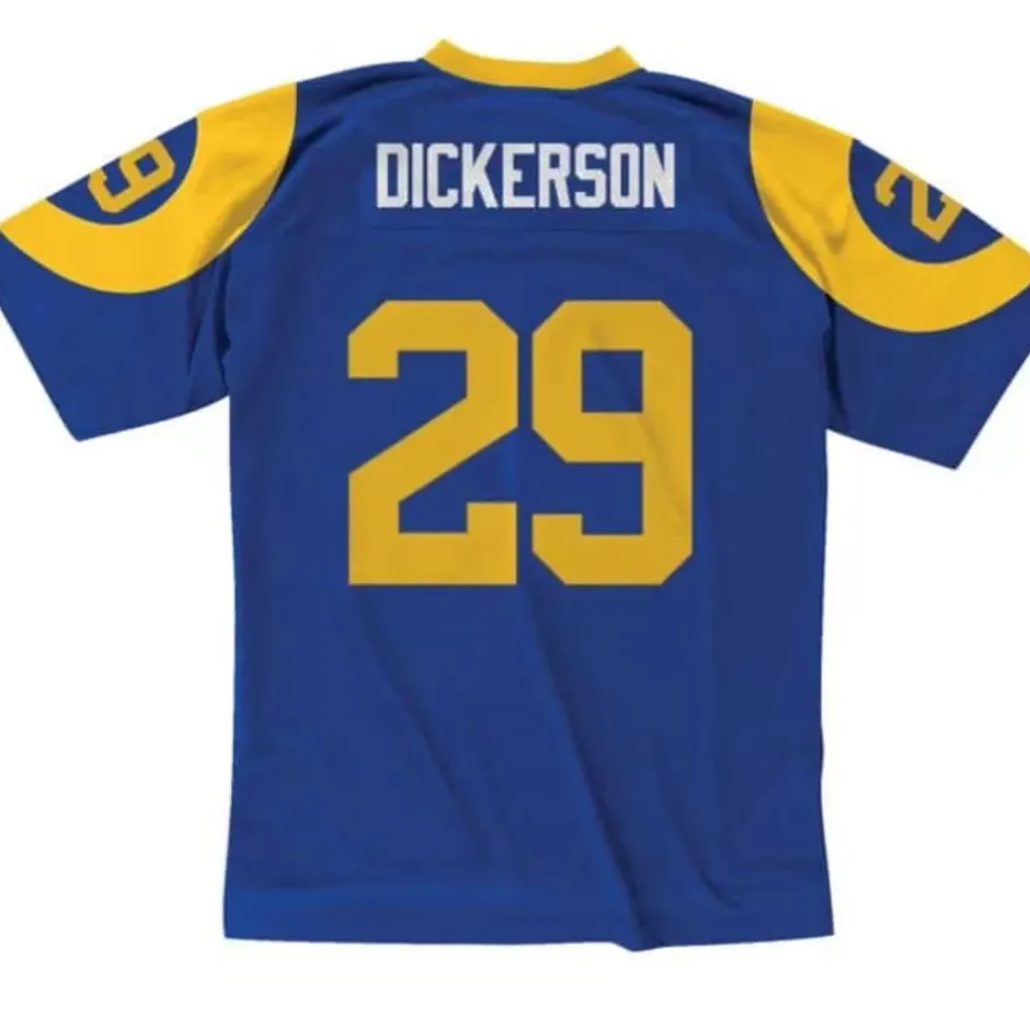 Youth Mitchell & Ness Big Kids-Legacy Jersey Los Angeles Rams 1984 Eric Dickerson