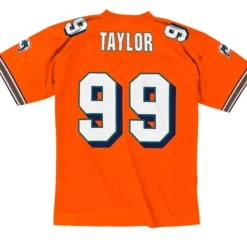 Mitchell & Ness Nfl Legacy-Legacy Jersey Miami Dolphins 2004 Jason Taylor