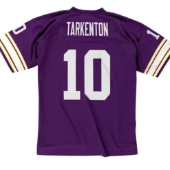 Mitchell & Ness Nfl Legacy-Legacy Jersey Minnesota Vikings 1975 Fran Tarkenton