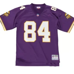 Mitchell & Ness Nfl Legacy-Legacy Jersey Minnesota Vikings 1998 Randy Moss