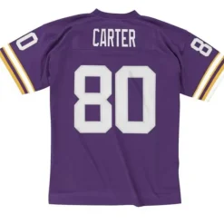 Mitchell & Ness Nfl Legacy-Legacy Jersey Minnesota Vikings 1995 Cris Carter
