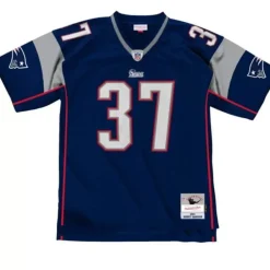 Mitchell & Ness Nfl Legacy-Legacy Jersey New England Patriots 2003 Rodney Harrison