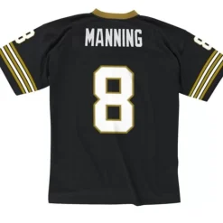 Mitchell & Ness Nfl Legacy-Legacy Jersey New Orleans Saints 1979 Archie Manning