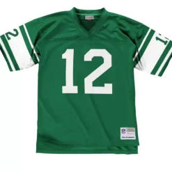 Mitchell & Ness Nfl Legacy-Legacy Jersey New York Jets 1968 Joe Namath