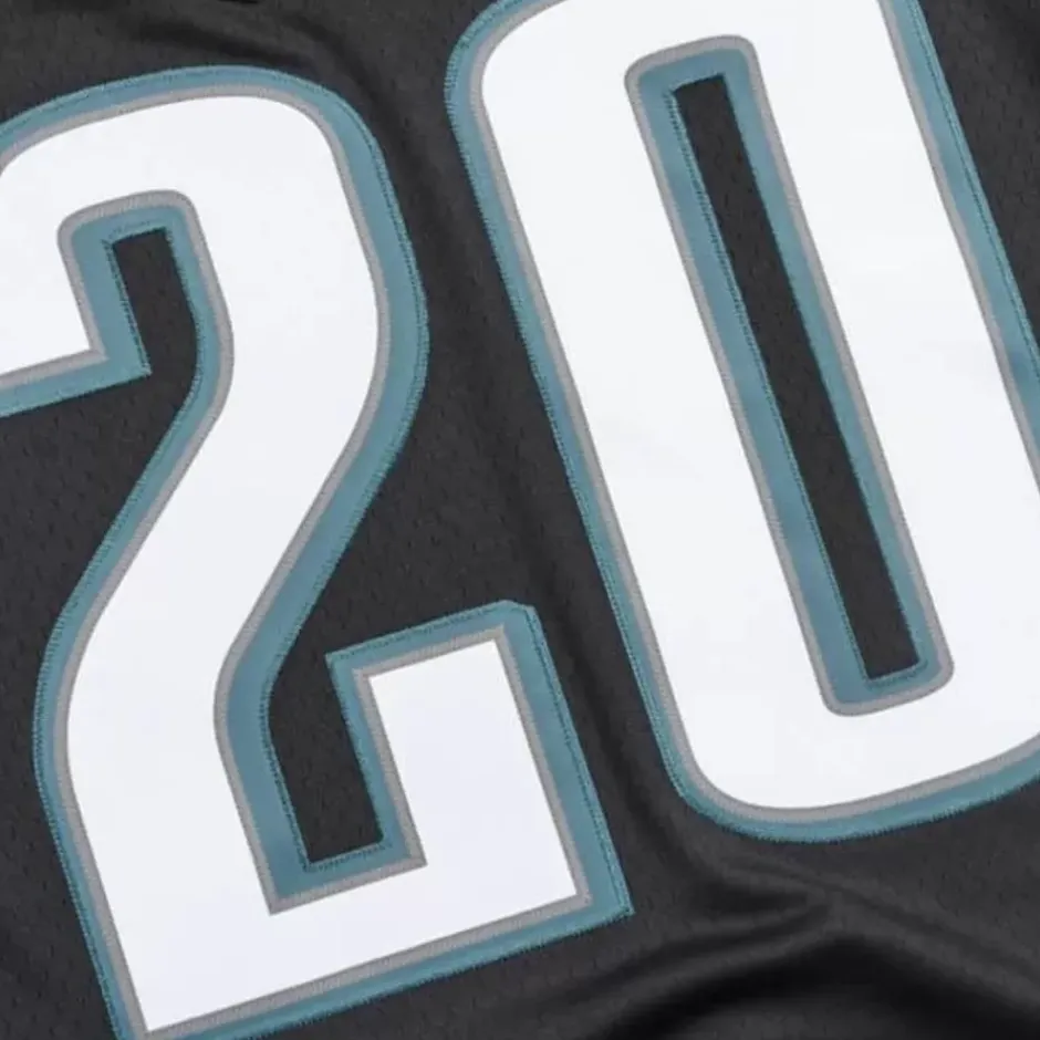 Youth Mitchell & Ness Big Kids-Legacy Jersey Philadelphia Eagles 2004 Brian Dawkins