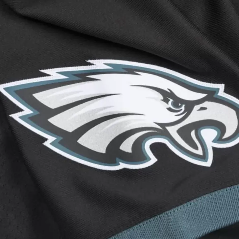 Youth Mitchell & Ness Big Kids-Legacy Jersey Philadelphia Eagles 2004 Brian Dawkins