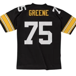 Mitchell & Ness Nfl Legacy-Legacy Jersey Pittsburgh Steelers 1976 Joe Greene