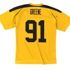 Mitchell & Ness Nfl Legacy-Legacy Jersey Pittsburgh Steelers 1994 Kevin Greene