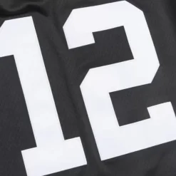 Mitchell & Ness Nfl Legacy-Legacy Jersey Pittsburgh Steelers 1976 Terry Bradshaw