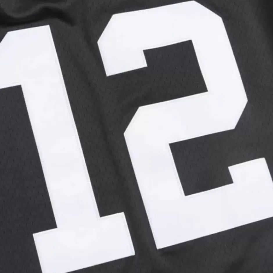 Mitchell & Ness Nfl Legacy-Legacy Jersey Pittsburgh Steelers 1976 Terry Bradshaw