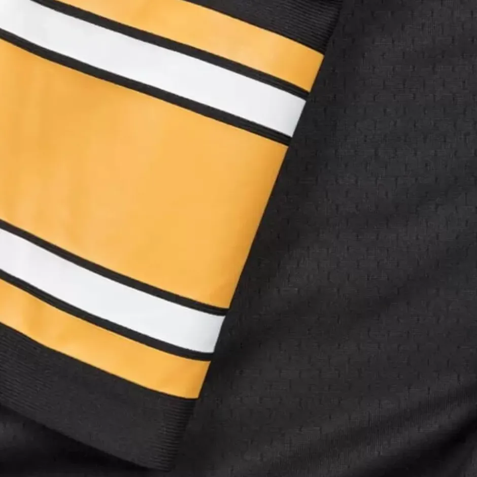 Mitchell & Ness Nfl Legacy-Legacy Jersey Pittsburgh Steelers 1976 Terry Bradshaw