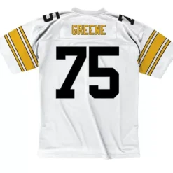 Mitchell & Ness Nfl Legacy-Legacy Jersey Pittsburgh Steelers 1976 Joe Greene