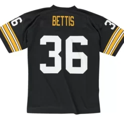 Mitchell & Ness Nfl Legacy-Legacy Jersey Pittsburgh Steelers 1996 Jerome Bettis