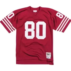 Mitchell & Ness Nfl Legacy-Legacy Jersey San Francisco 49Ers 1990 Jerry Rice