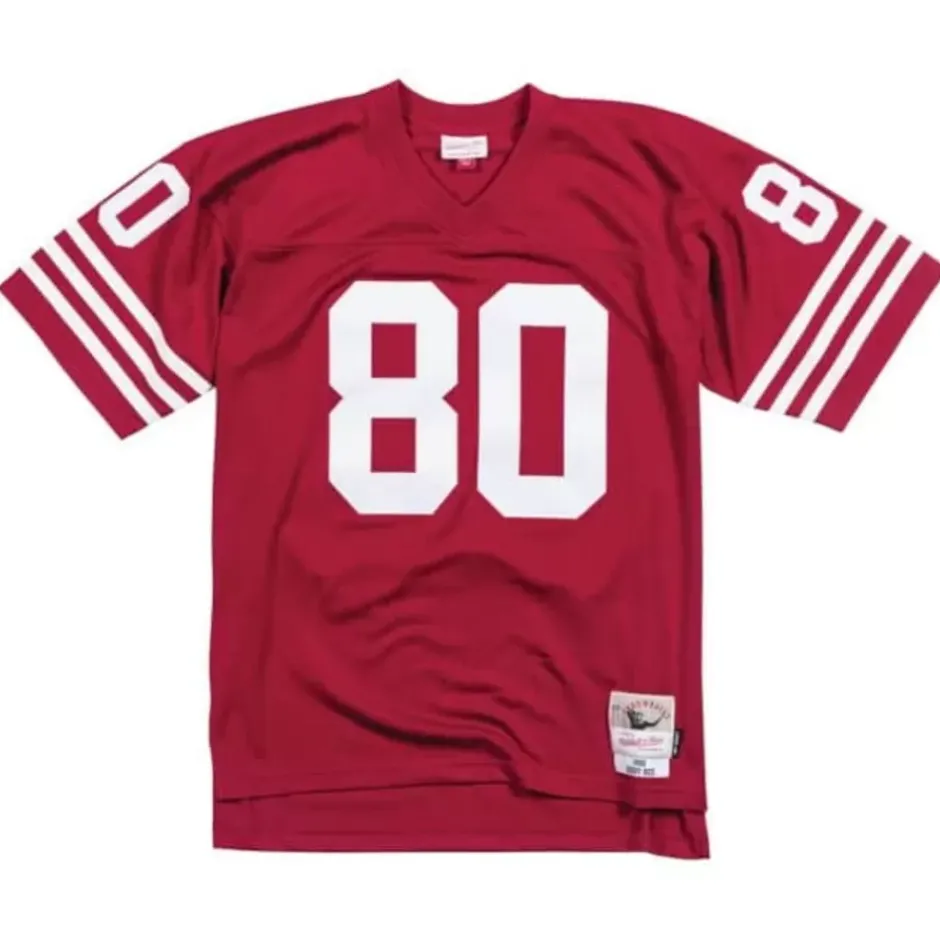 Mitchell & Ness Nfl Legacy-Legacy Jersey San Francisco 49Ers 1990 Jerry Rice