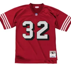 Mitchell & Ness Nfl Legacy-Legacy Jersey San Francisco 49Ers 1994 Ricky Watters