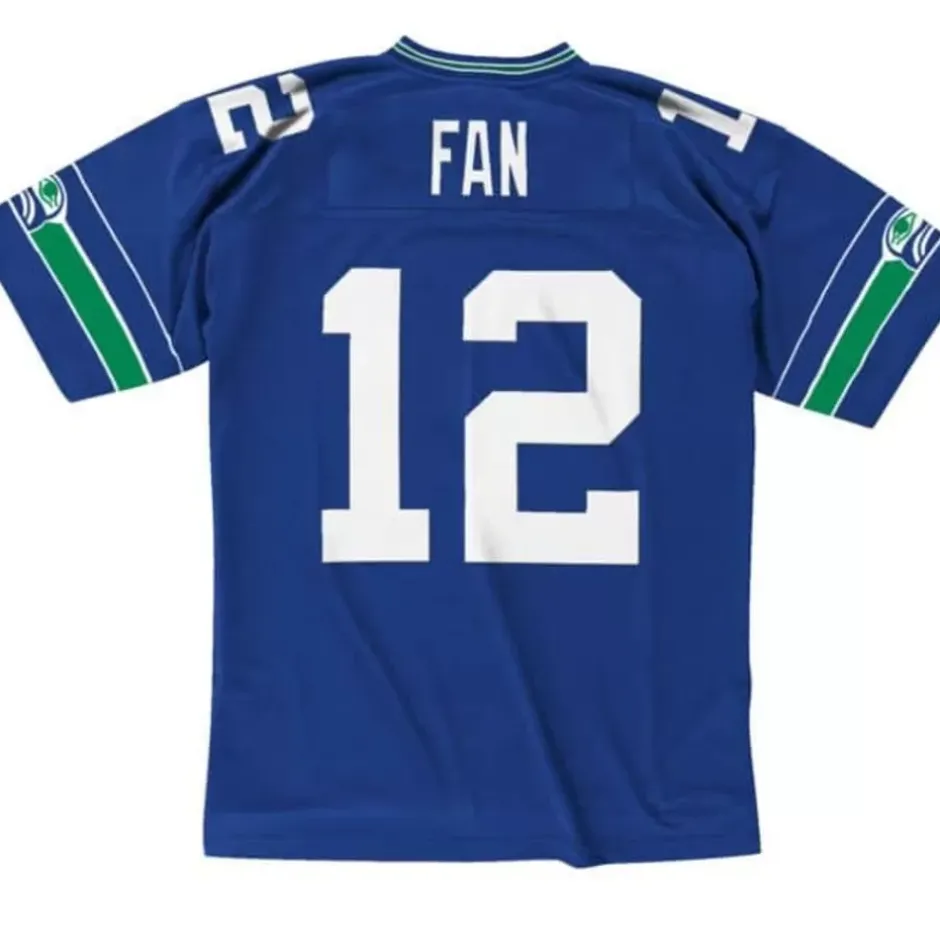 Mitchell & Ness Nfl Legacy-Legacy Jersey Seattle Seahawks Fan