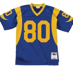Mitchell & Ness Nfl Legacy-Legacy Jersey St. Louis Rams 1999 Isaac Bruce