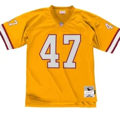 Mitchell & Ness Nfl Legacy-Legacy Jersey Tampa Bay Buccaneers 1995 John Lynch