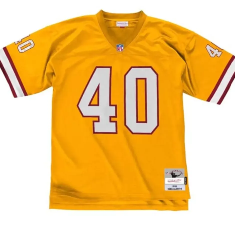Mitchell & Ness Nfl Legacy-Legacy Jersey Tampa Bay Buccaneers 1996 Mike Alstott