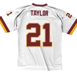 Mitchell & Ness Nfl Legacy-Legacy Jersey Washington 2007 Sean Taylor